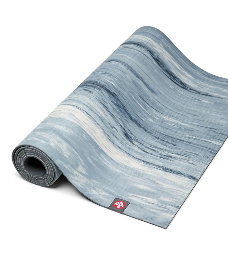 Manduka welcome 5mm yoga mat sales
