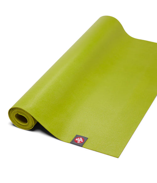 Manduka eKO Superlite Travel Yoga Mat 71'' 1.5mm - Anise