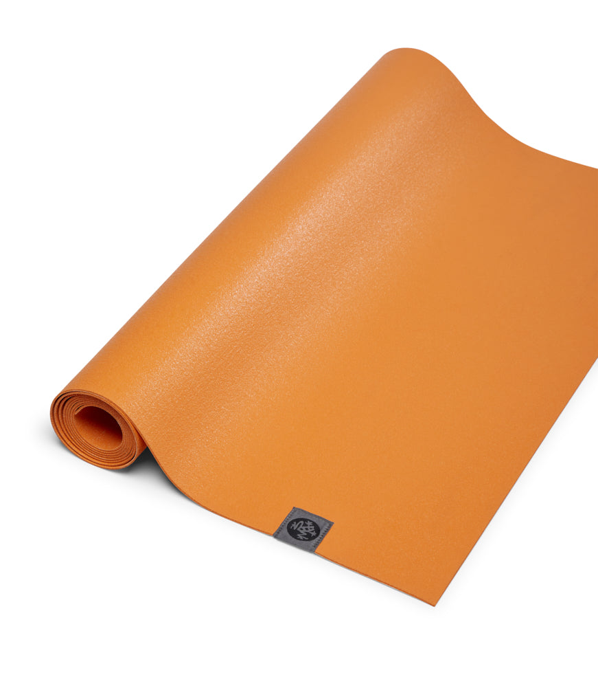 Manduka eKO Superlite Travel Yoga Mat 71'' 1.5mm - Ray
