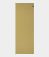 Manduka eKO Superlite Travel Yoga Mat 71'' 1.5mm - Harvest