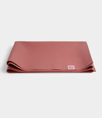 Manduka eKO Superlite Travel Yoga Mat 71'' 1.5mm - Rosewood