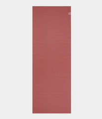 Manduka eKO Superlite Travel Yoga Mat 71'' 1.5mm - Rosewood