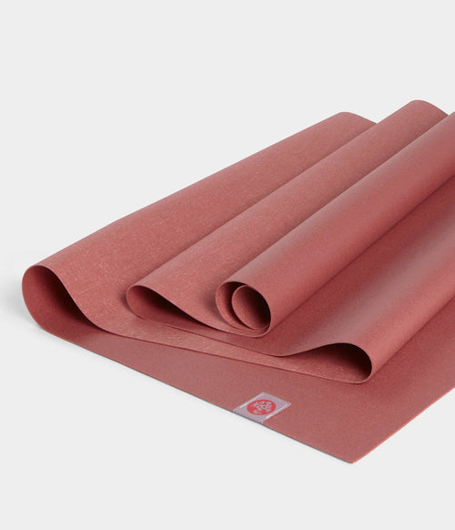 Manduka eKO Superlite Travel Yoga Mat 71'' 1.5mm - Rosewood