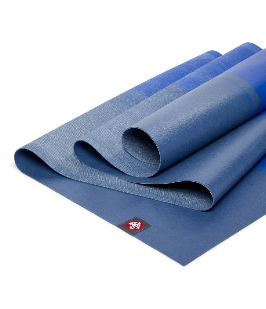 Eko Mat Manduka eKO Superlite Mat 71'' - Black | Manduka Malaysia