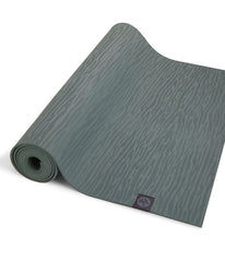 Manduka eKO Lite Mat 4mm 3.0 - Deep Sage