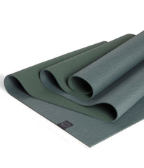 Manduka eKO Lite Mat 4mm 3.0 - Deep Sage