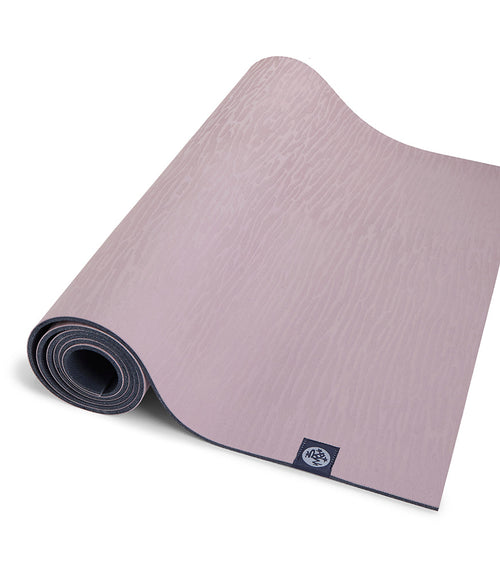 Manduka eKO 5mm 71'' 3.0 Yoga Mat - Elderberry Midnight
