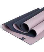Manduka eKO 5mm 71'' 3.0 Yoga Mat - Elderberry Midnight