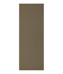 Manduka eKO 5mm 71'' 3.0 Yoga Mat - Peat Midnight