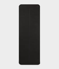 Manduka Begin Mat 5mm 68" - Black