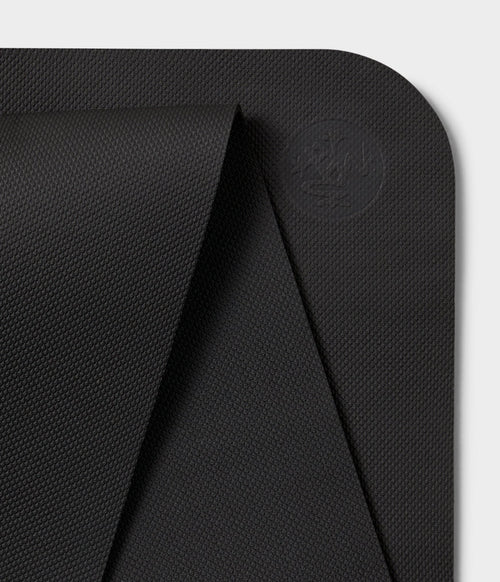 Manduka Begin Mat 5mm 68" - Black