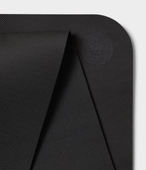 Manduka Begin Mat 5mm 68" - Black