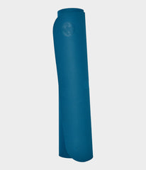 Manduka Begin Mat 5mm 68" - Bondi Blue