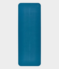 Manduka Begin Mat 5mm 68" - Bondi Blue