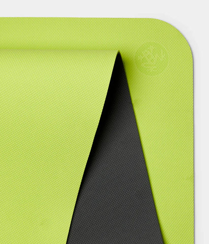Manduka Begin Mat 5mm 68" - Black