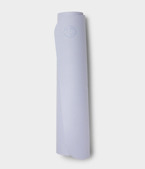 Manduka Begin Mat 5mm 68'' - Lavender Fig