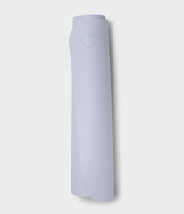 Manduka Begin Mat 5mm 68'' - Lavender Fig