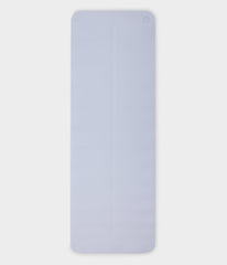 Manduka Begin Mat 5mm 68'' - Lavender Fig