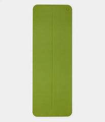 Manduka Begin Mat 5mm 68" - Matcha
