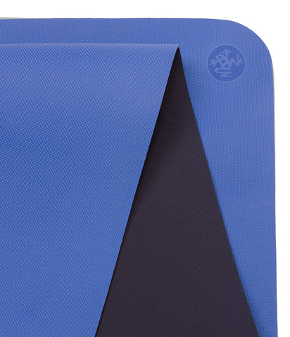 Manduka Begin Mat 5mm 68" - Black