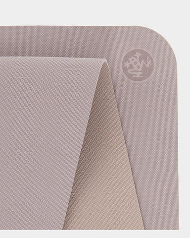 Manduka PROlite Yoga Mat Solid 71''- Deep Coral
