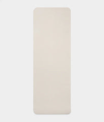 Manduka Begin Mat 5mm 68" - Crystal Thunder