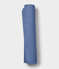 Manduka Begin Mat 5mm 68" - Moon Black