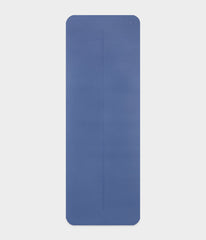 Manduka Begin Mat 5mm 68" - Moon Black