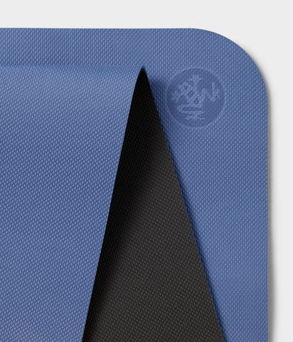 Manduka PRO Mat 71" Solid - Moon