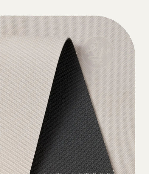 Manduka Begin Mat 5mm 68" - Crystal Thunder
