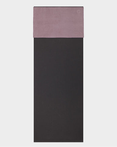 Manduka eQua Hand Towel - Root