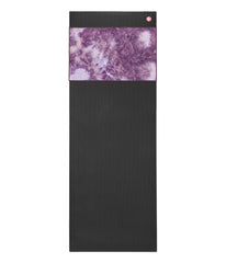 Manduka eQua Hand Towel - Indulge Blush TD