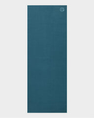 Manduka eQua 2.0 Mat Towel - Sage Solid