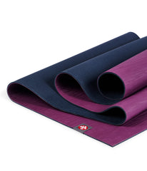 Manduka eKO 5mm 71'' 3.0 Yoga Mat - Acai Midnight