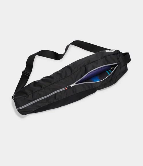 Manduka Go Light 4.0 Mat Carrier - Black