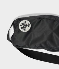 Manduka Go Light 4.0 Mat Carrier - Black