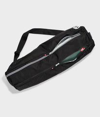 Manduka Go Steady 4.0 Mat Carrier -  Black