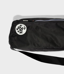 Manduka Go Steady 4.0 Mat Carrier -  Black