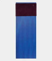 Manduka eQua Hot Hand Towel - Acai