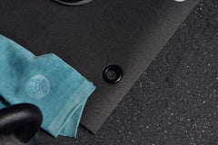 Manduka P/ROX Hybrid Fitness Mat 6mm