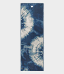 Manduka Yogitoes 2.0 Mat Towel - Equilibrium