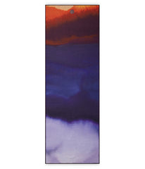 Manduka Yogitoes Mat Towel 2.0 71" - Nourish