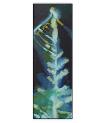 Manduka Yogitoes Mat Towel 2.0 71" - Aura