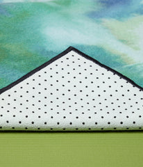 Manduka Yogitoes Mat Towel 2.0 71" - Aura