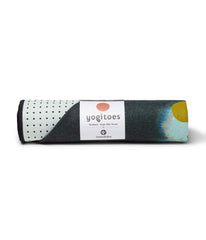 Manduka Yogitoes Mat Towel 2.0 71" - Aura