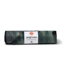 Manduka Yogitoes Mat Towel 2.0 71" - Eden TD