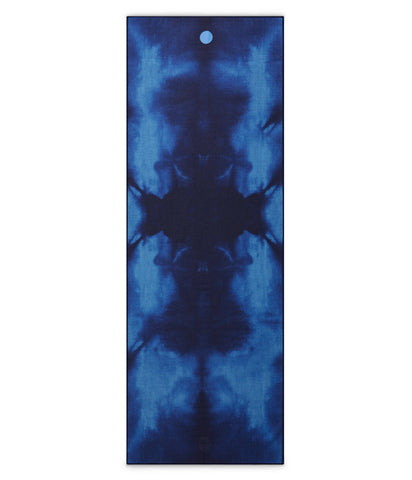 Manduka Yogitoes Mat Towel 2.0 71" - Canopee