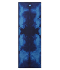 Manduka Yogitoes Mat Towel 2.0 71" - Harbor TD