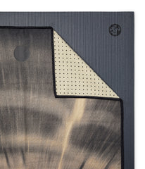 Manduka Yogitoes Mat Towel 2.0 71" - Heartwood