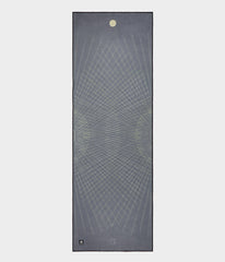 Manduka Yogitoes 2.0 Mat Towel - Chorus